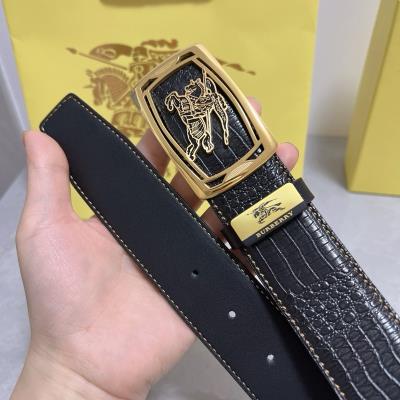 wholesale quality burberry belts model no. 53